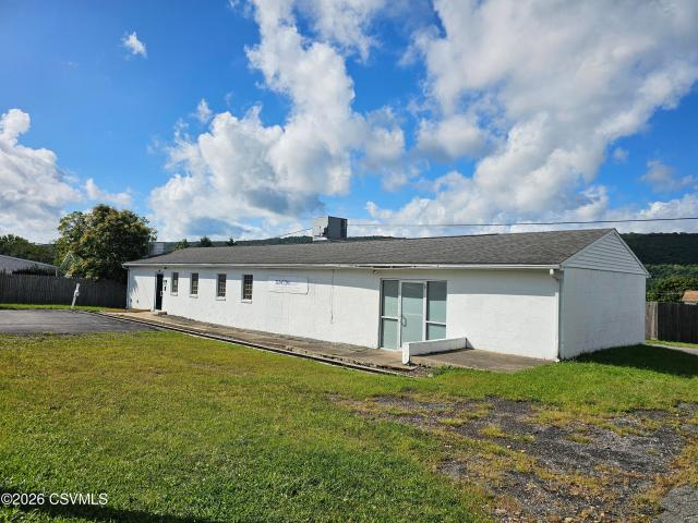 Commercial for sale in Ferndale, Coal Township