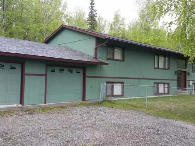 Apartment for rent in Wasilla