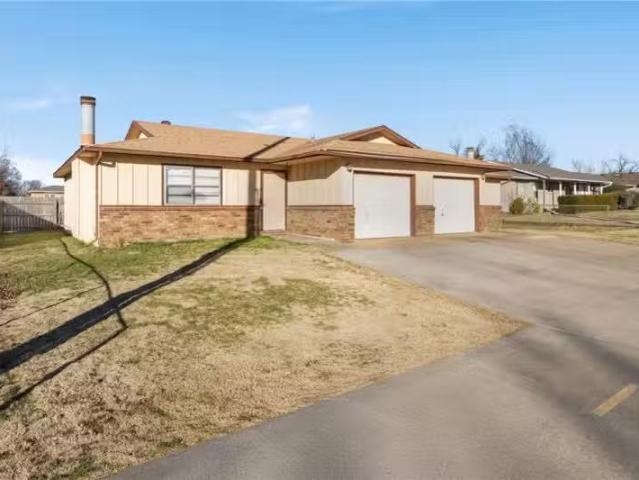 House for rent in Ark