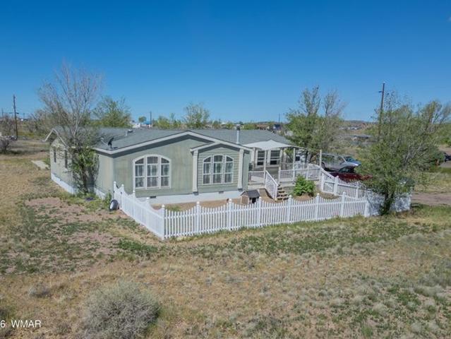 House for sale in Navajo, Arizona