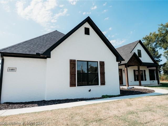 House for sale in Ark