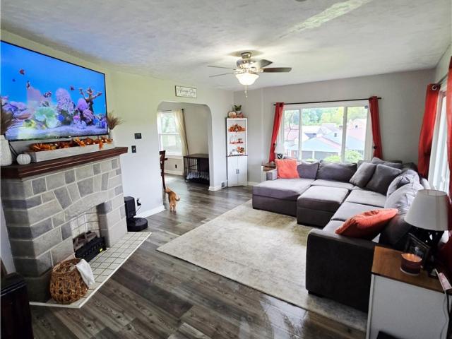 House for sale in Beaver, Pennsylvania