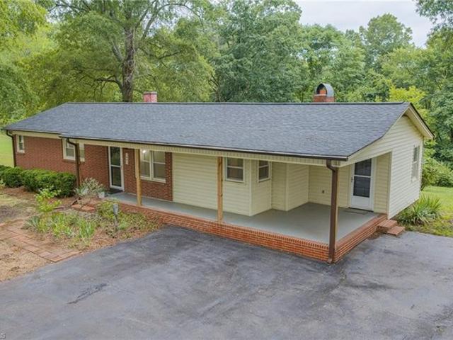 House for sale in Reidsville, North Carolina