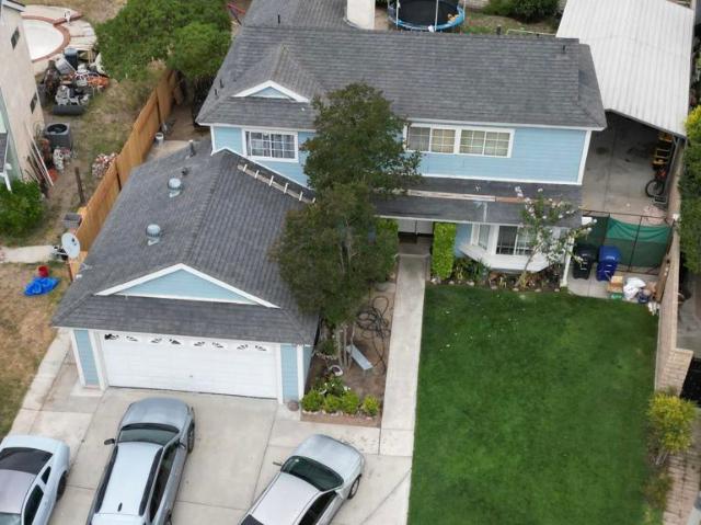House for sale in Fillmore, California