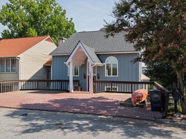 House for sale in Augusta, Georgia