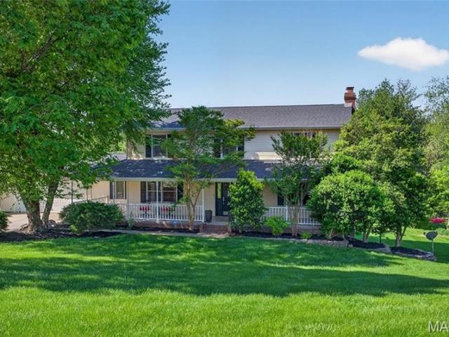 House for sale in Jackson, Missouri