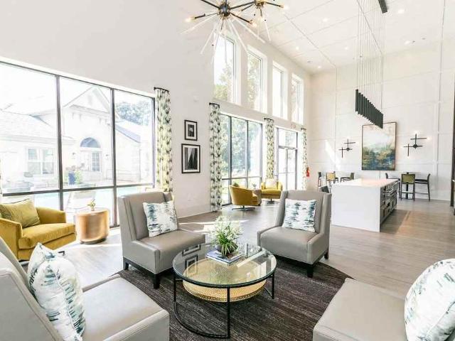 Apartment for rent in Atlanta, Georgia