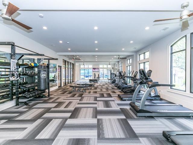 Apartment for rent in Atlanta, Georgia