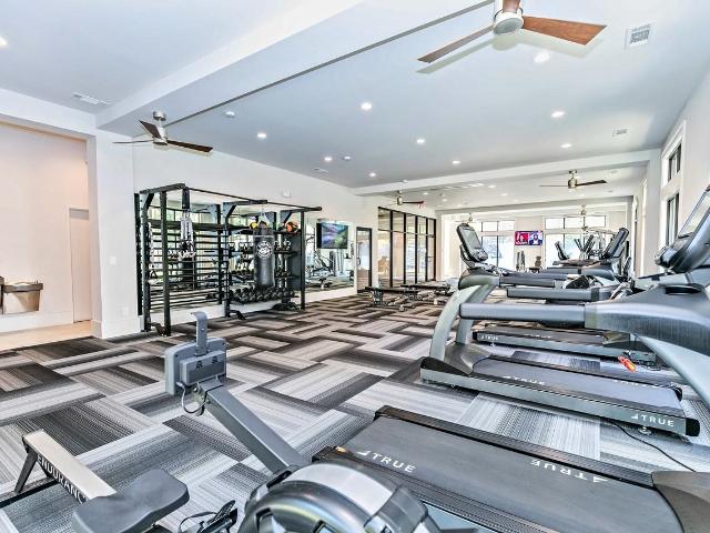 Apartment for rent in Atlanta, Fulton County