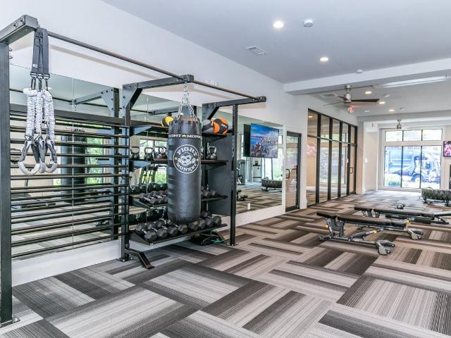 Apartment for rent in Atlanta, Georgia