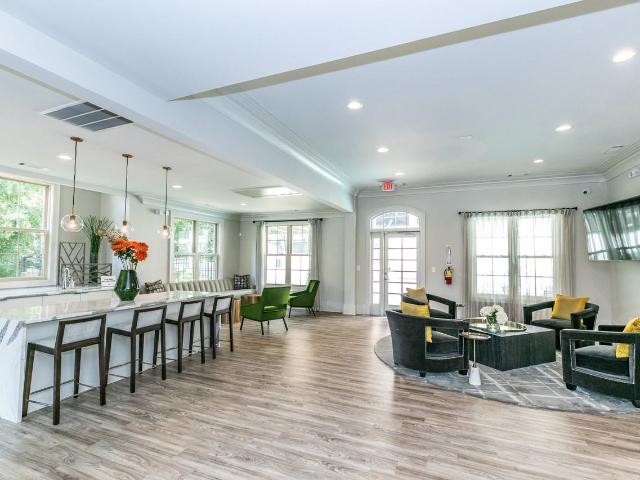 Apartment for rent in Atlanta, Georgia