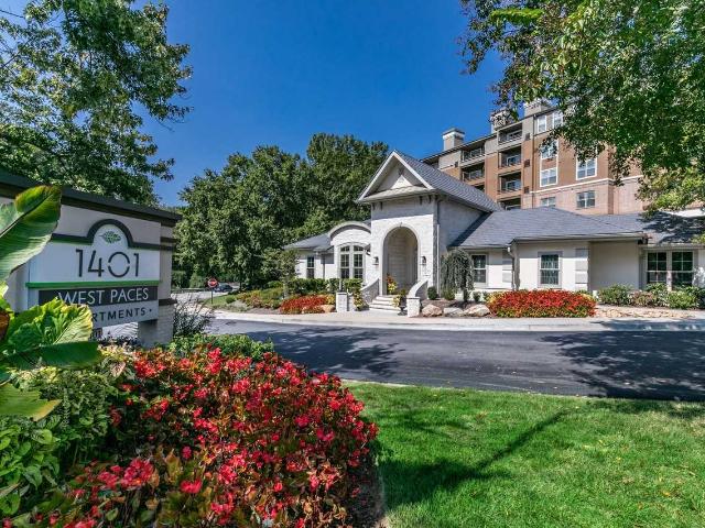 Apartment for rent in Atlanta, Georgia
