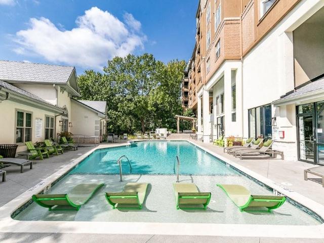 Apartment for rent in Atlanta, Georgia