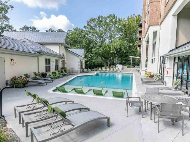 Apartment for rent in Atlanta, Georgia