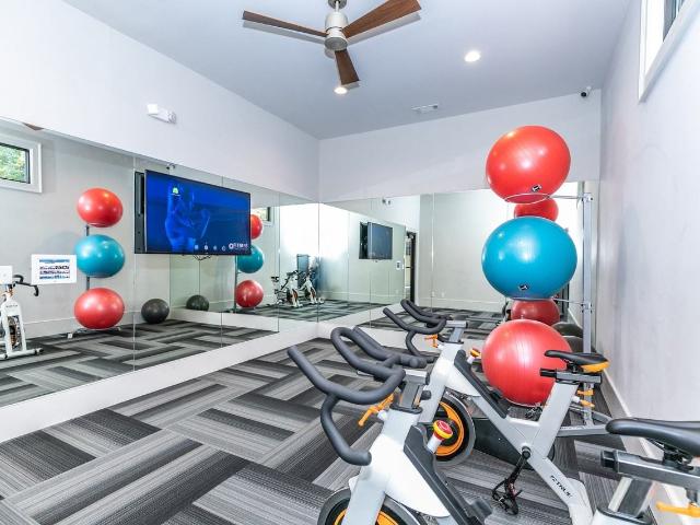 Apartment for rent in Atlanta, Georgia