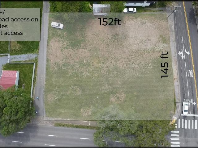Land for sale in Tennessee