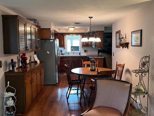 House for sale in North Manchester, Indiana