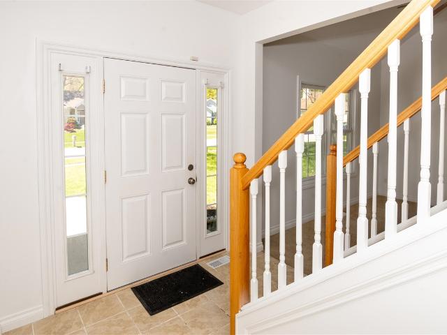 House for sale in Michigan