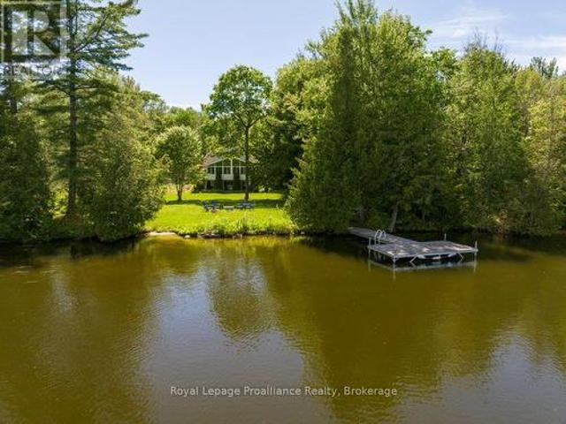 House for sale in North Frontenac, Eastern Ontario