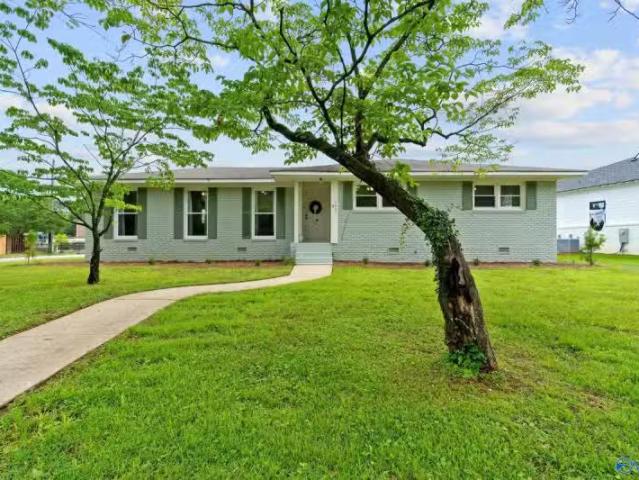 House for rent in Huntsville