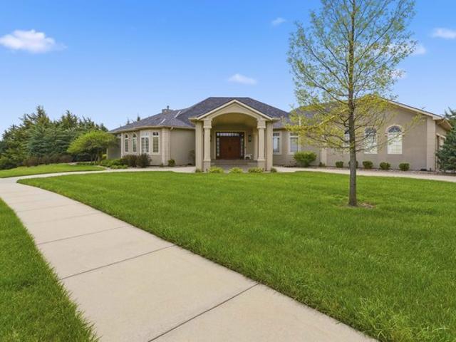 House for sale in Kansas