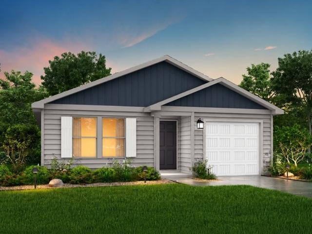 House for sale in Vidor, Texas