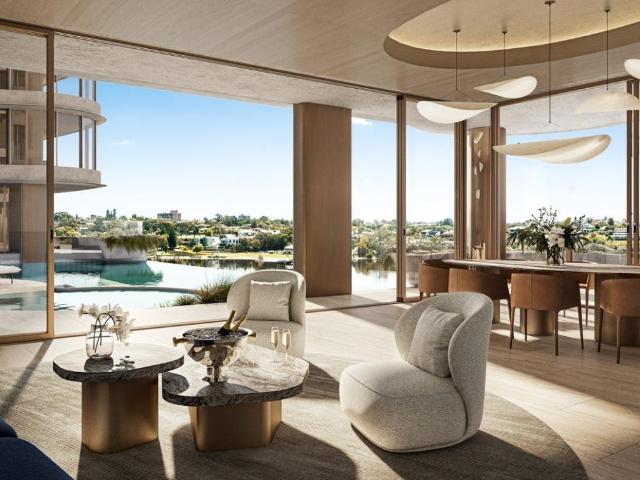 Apartment for sale in Burswood, Western Australia