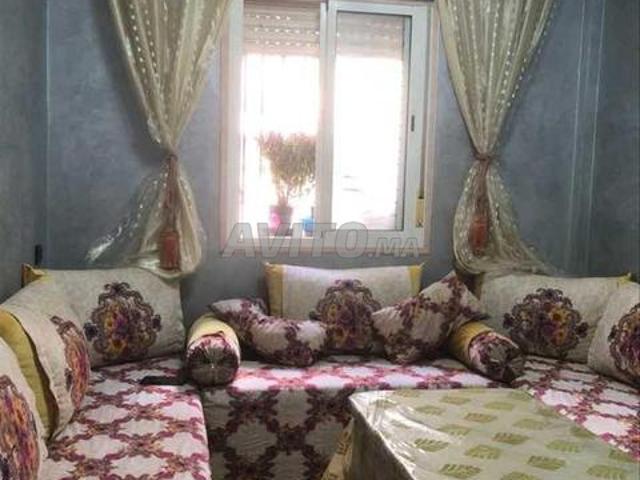 Appartement vente à Anfa, Gharb-Chrarda-Beni Hssen