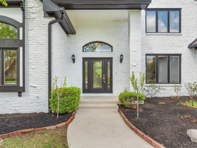 House for sale in Carmel, Indiana
