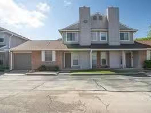 Condo for sale in Houston