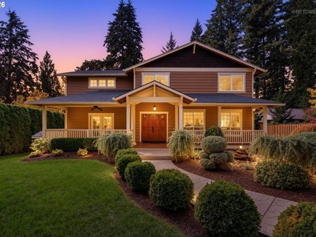 House for sale in Oregonia