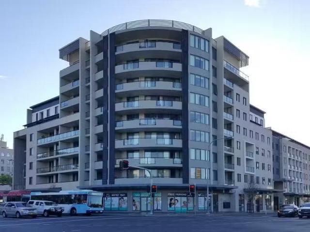 Apartment for rent in North Parramatta, Sydney