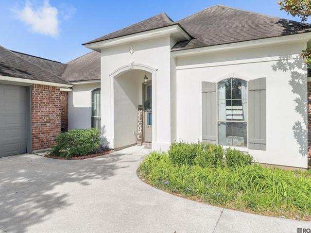 House for sale in Gonzales, Louisiana