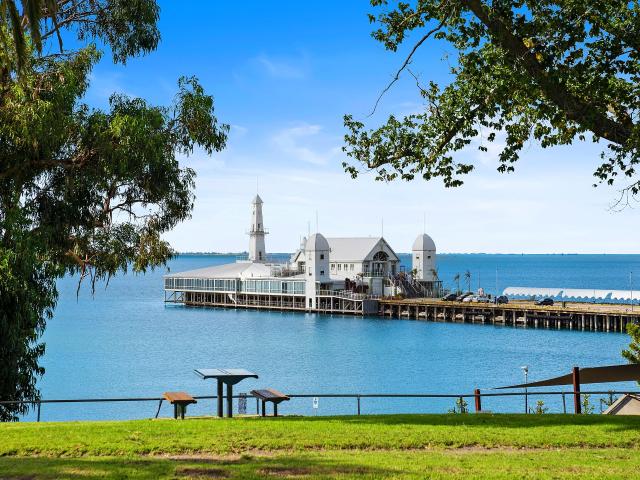 Apartment for rent in Geelong, Victoria