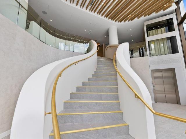 Apartment for rent in Milton, Greater Brisbane