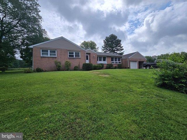 House for sale in Galena, Maryland
