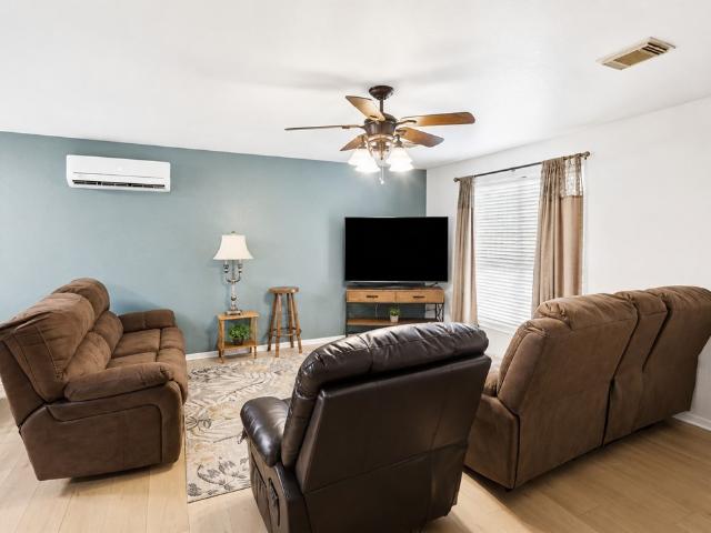 House for sale in North Zulch, Texas