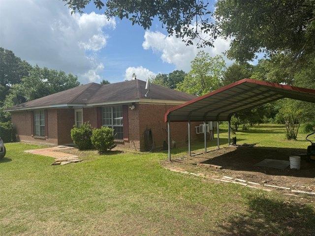 Farm for sale in North Zulch, Texas