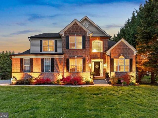 House for sale in Cooksville, Maryland