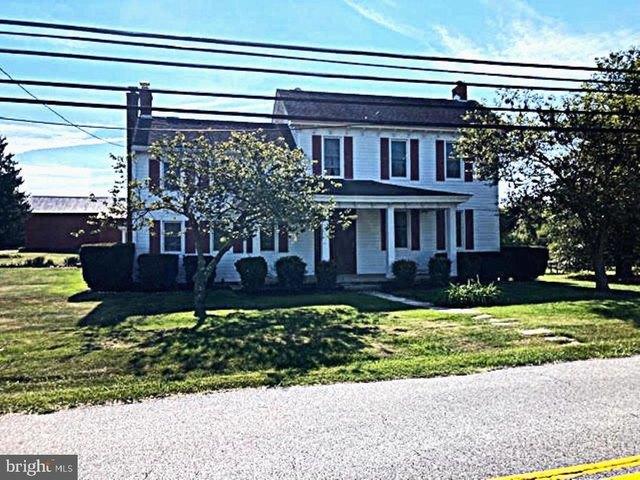 Farm for sale in Reisterstown, Maryland