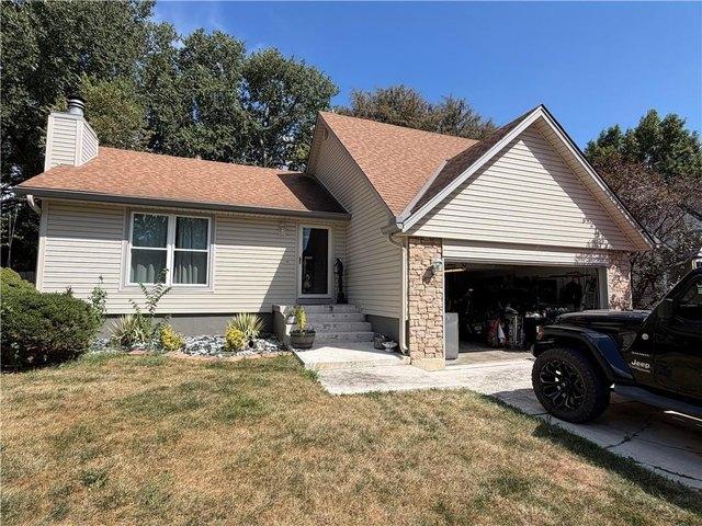 House for sale in Kansas