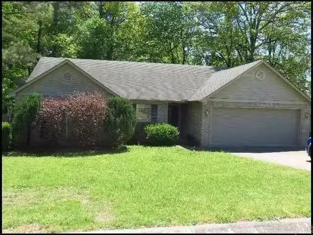House for rent in Little Rock