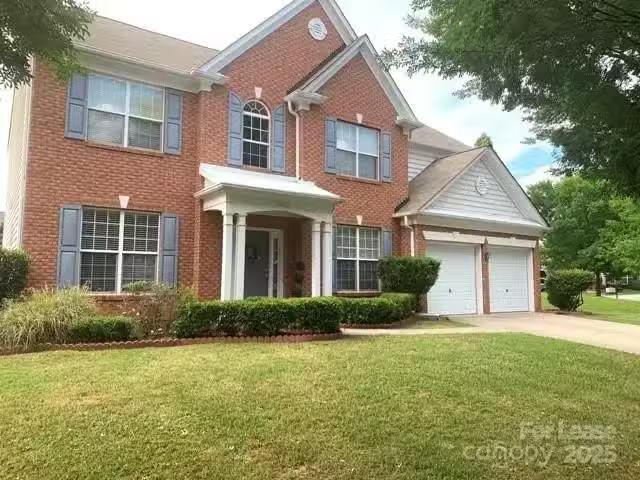House for rent in Charlotte