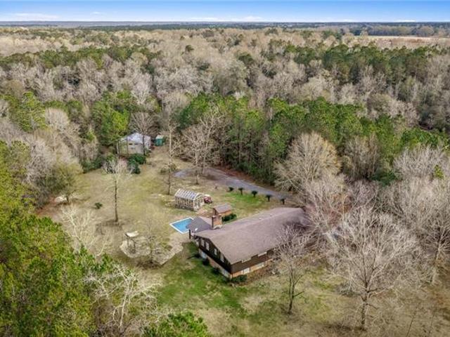 Property for sale in Bogalusa, Louisiana