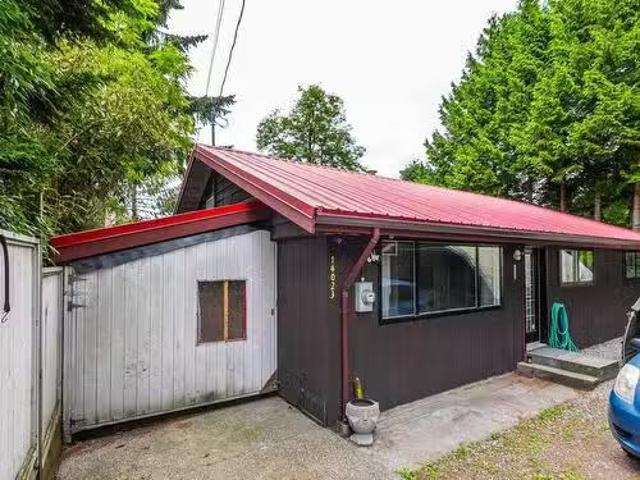 House for sale in Surrey, British Columbia