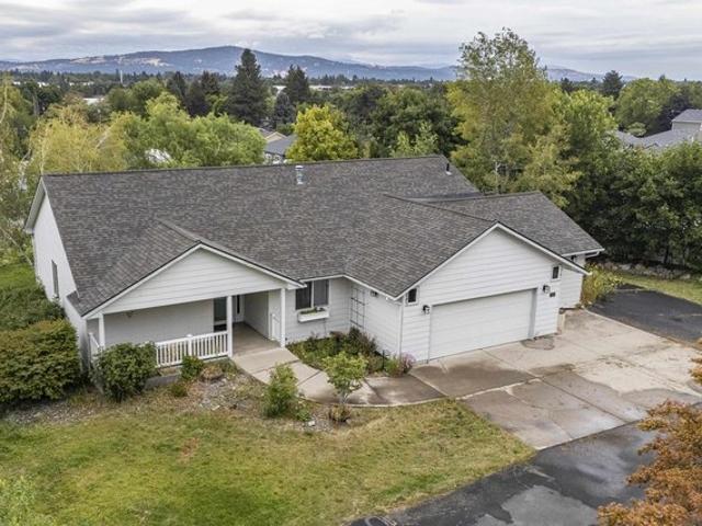 House for sale in Greenacres, Washington