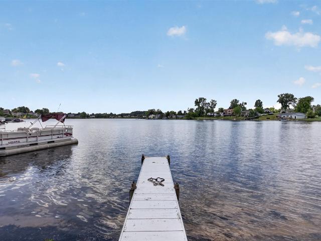 House for sale in Hillsdale, Michigan