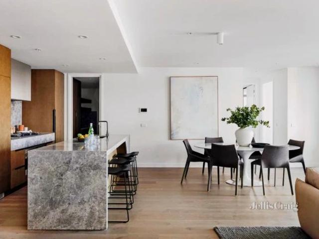 Apartment for rent in Camerons Creek, Victoria