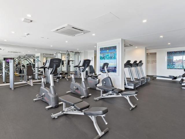 Apartment for rent in Toombul, Queensland