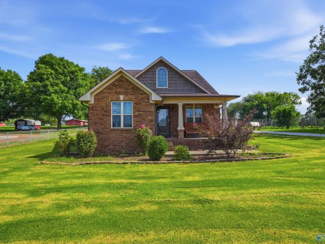House for sale in Athens, Alabama